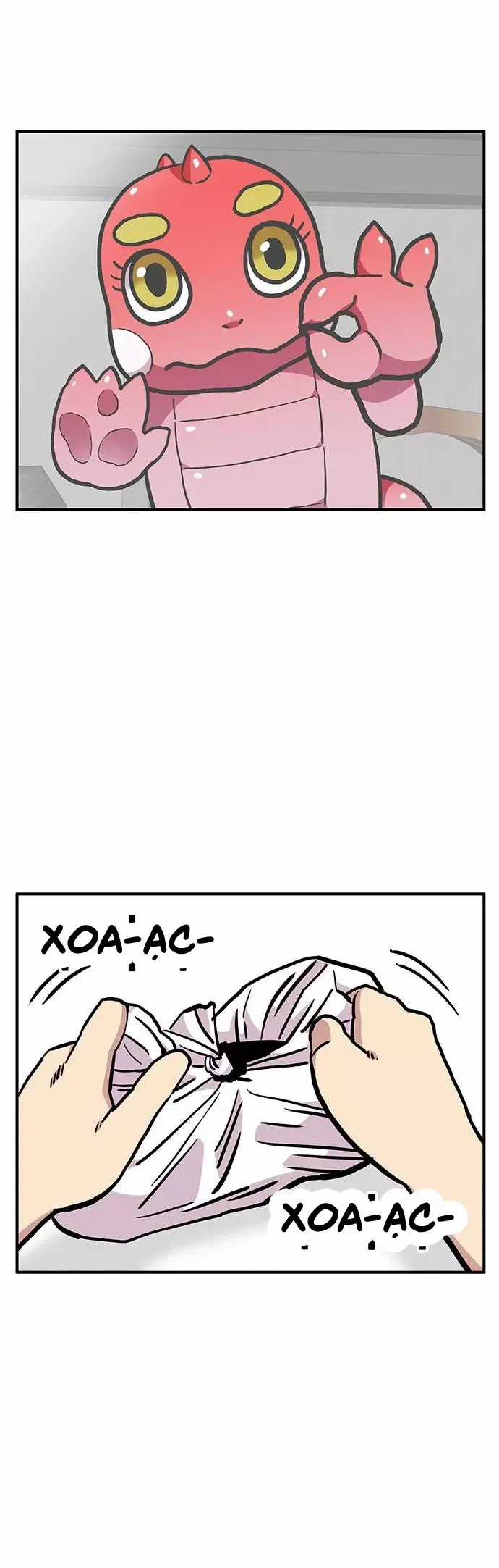 Chúa Tể Muôn Loài Chương 59 trang 23