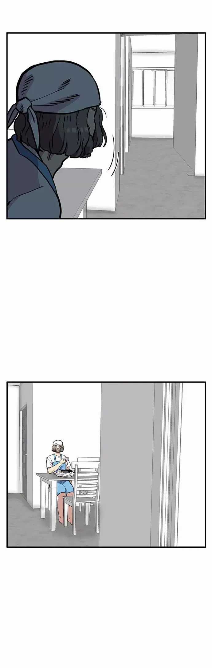 Chúa Tể Muôn Loài Chương 59 trang 25