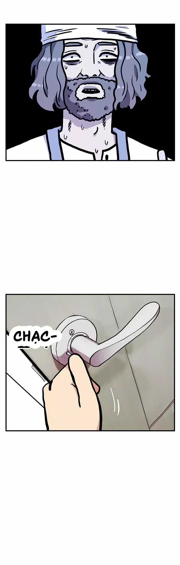 Chúa Tể Muôn Loài Chương 59 trang 26