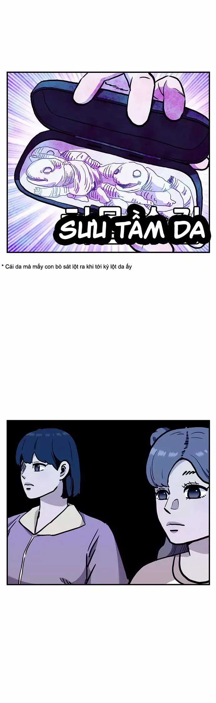 Chúa Tể Muôn Loài Chương 59 trang 4