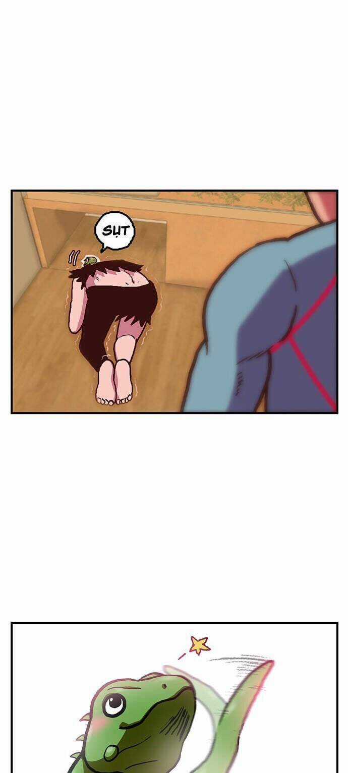 Chúa Tể Muôn Loài Chương 6 trang 48