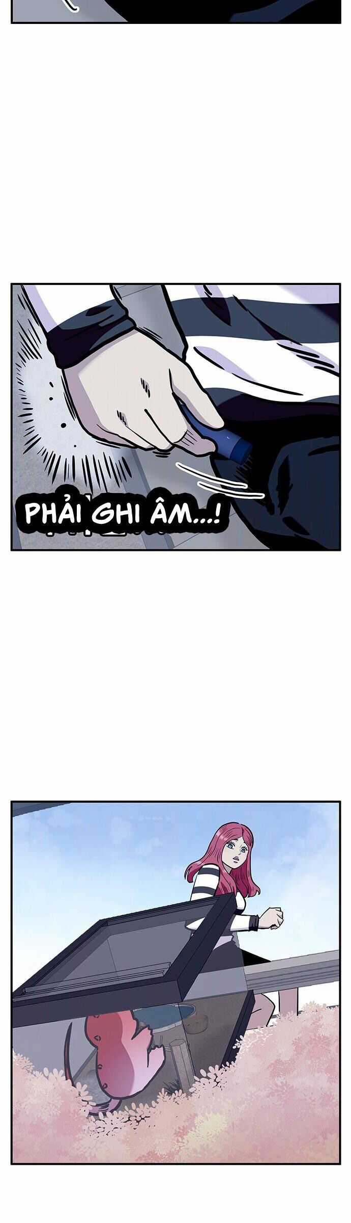 Chúa Tể Muôn Loài Chương 60 trang 12