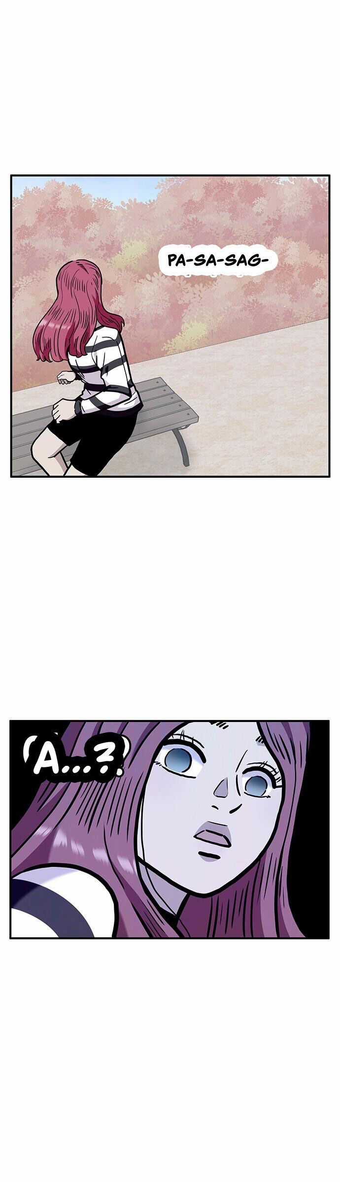 Chúa Tể Muôn Loài Chương 60 trang 13