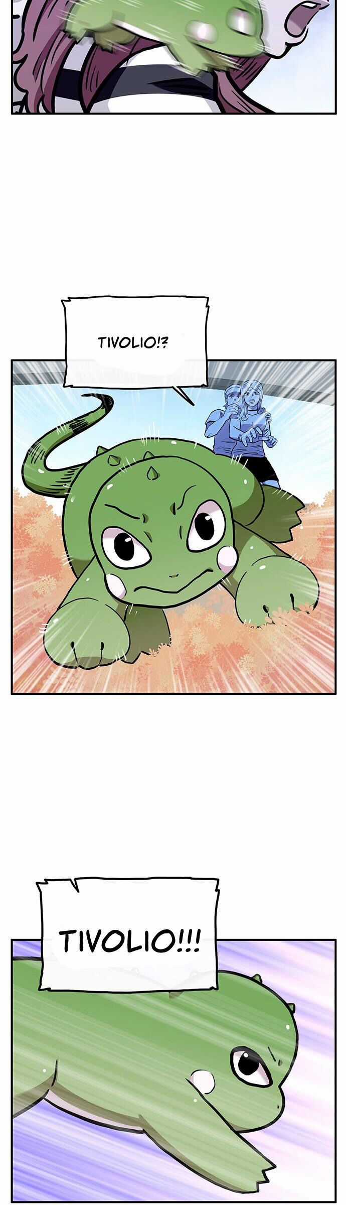 Chúa Tể Muôn Loài Chương 60 trang 15