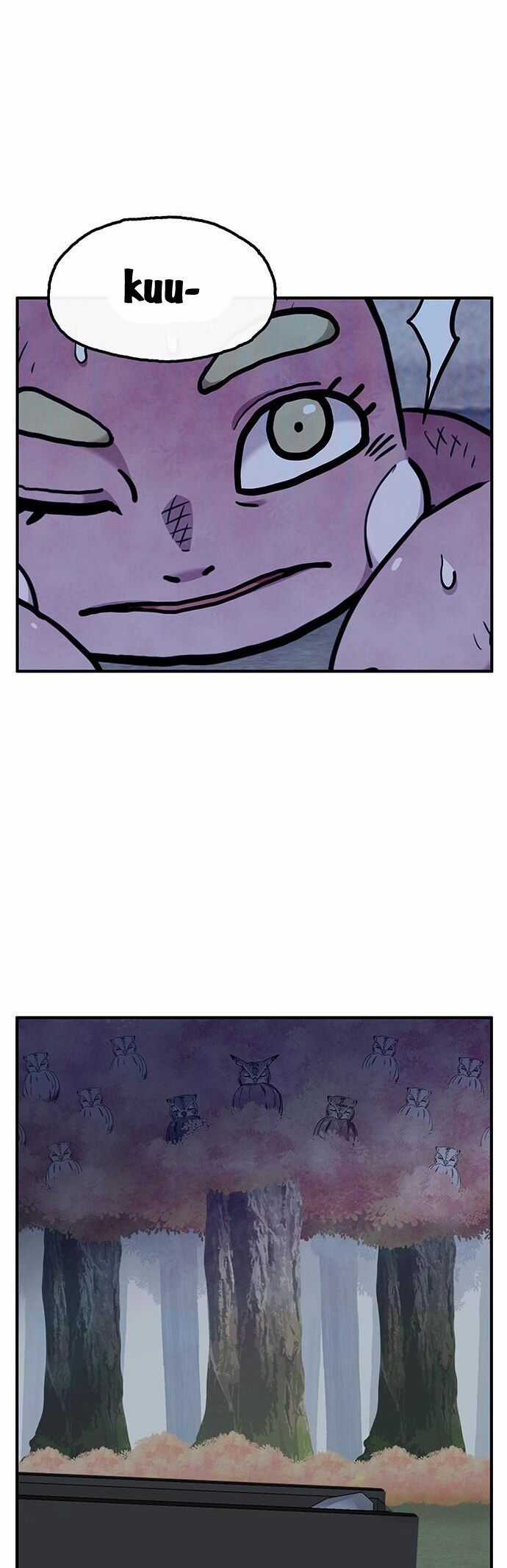 Chúa Tể Muôn Loài Chương 60 trang 23