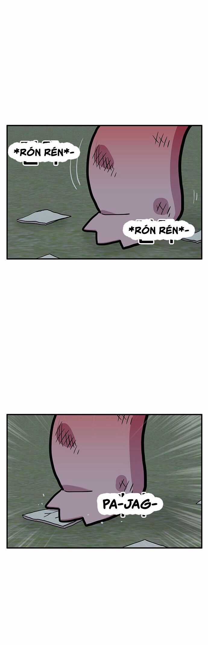 Chúa Tể Muôn Loài Chương 60 trang 25