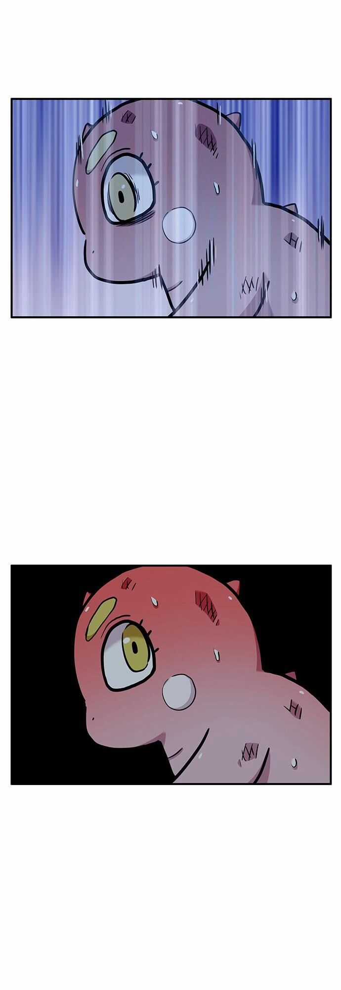 Chúa Tể Muôn Loài Chương 60 trang 26