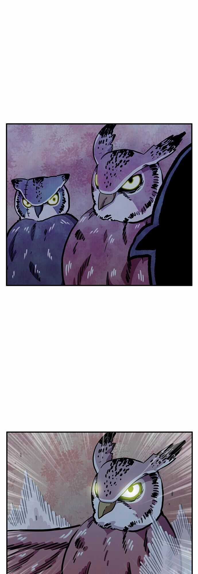 Chúa Tể Muôn Loài Chương 60 trang 28