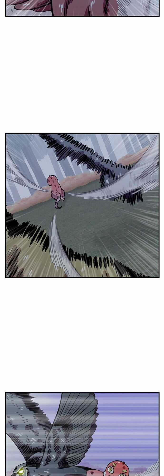 Chúa Tể Muôn Loài Chương 60 trang 29