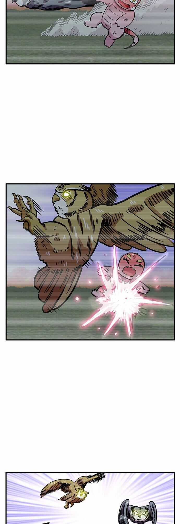 Chúa Tể Muôn Loài Chương 60 trang 30