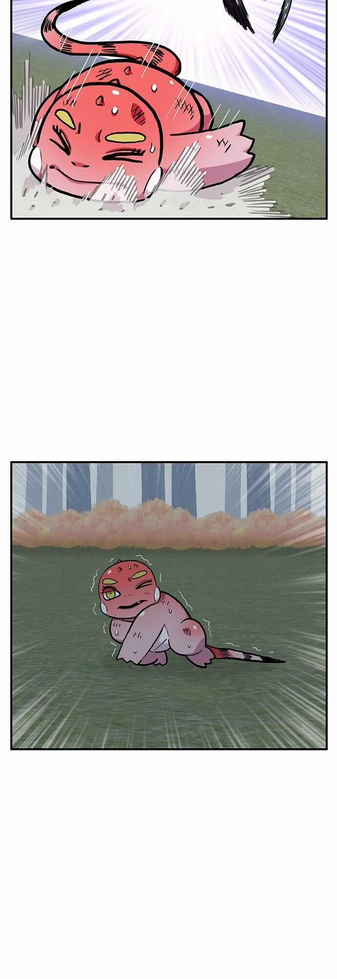 Chúa Tể Muôn Loài Chương 60 trang 31