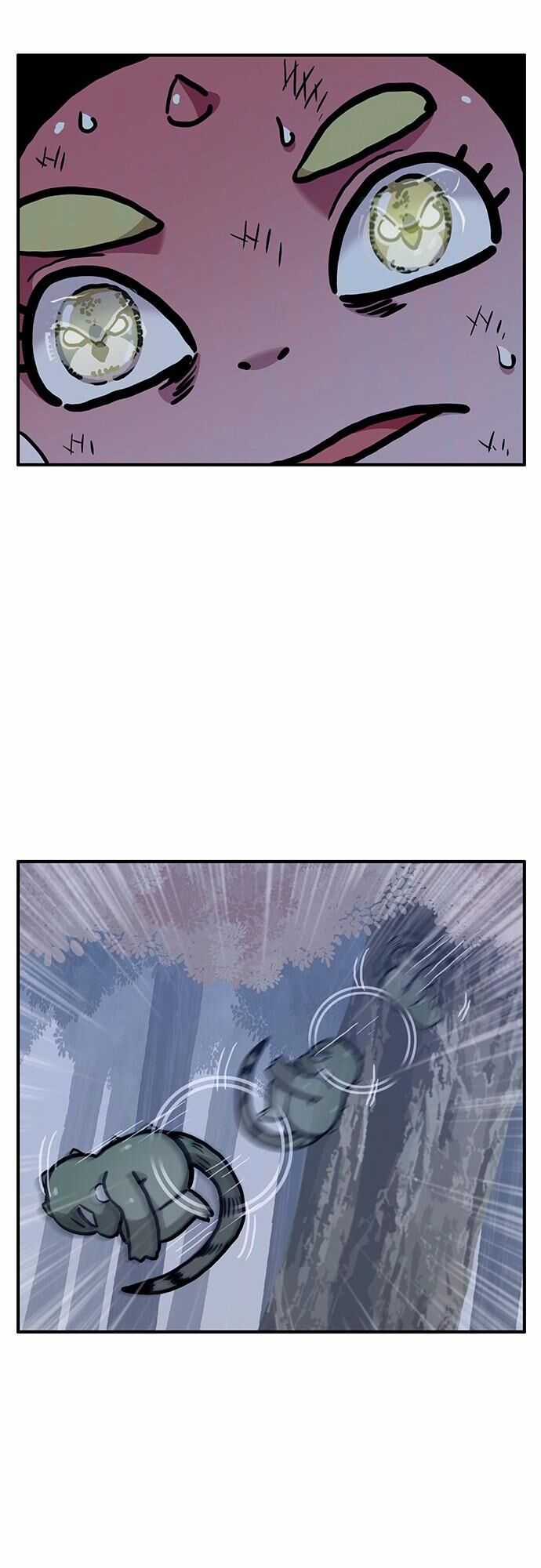 Chúa Tể Muôn Loài Chương 60 trang 32