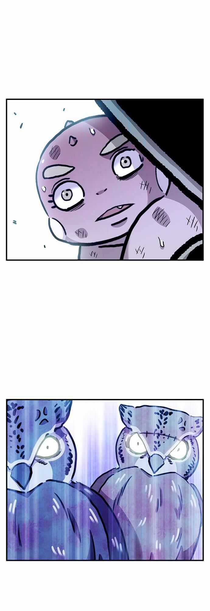 Chúa Tể Muôn Loài Chương 60 trang 34