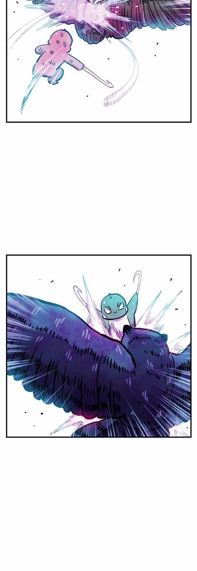 Chúa Tể Muôn Loài Chương 60 trang 39