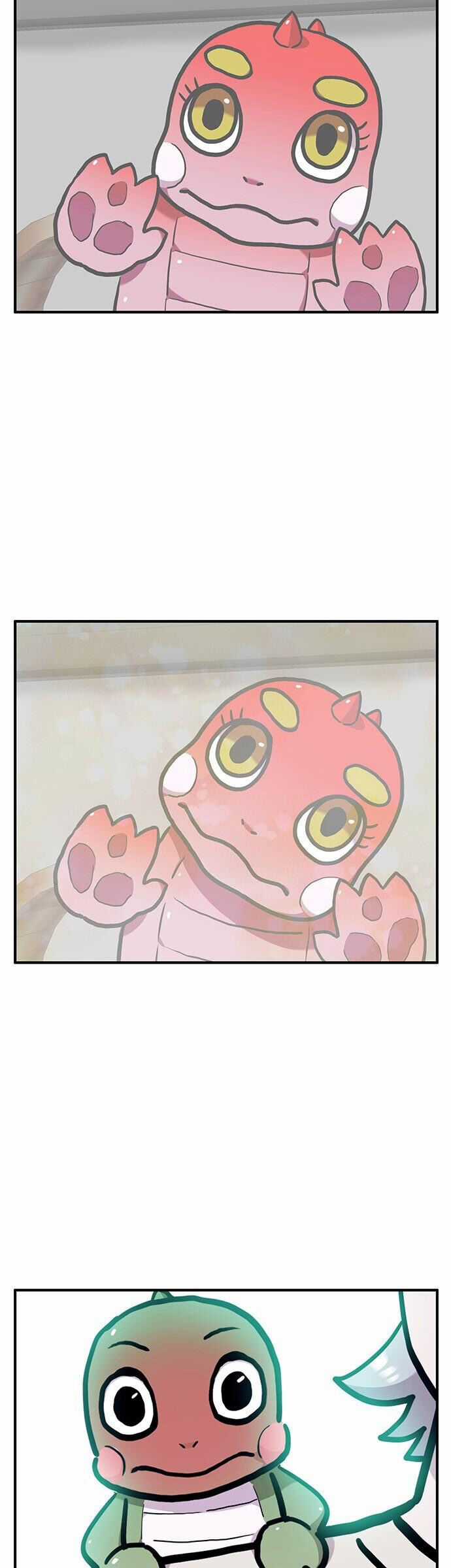 Chúa Tể Muôn Loài Chương 60 trang 4