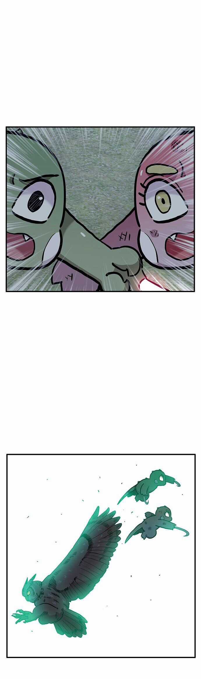 Chúa Tể Muôn Loài Chương 60 trang 42