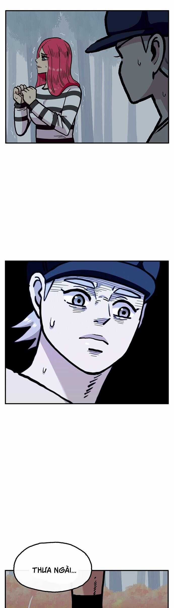 Chúa Tể Muôn Loài Chương 61 trang 13