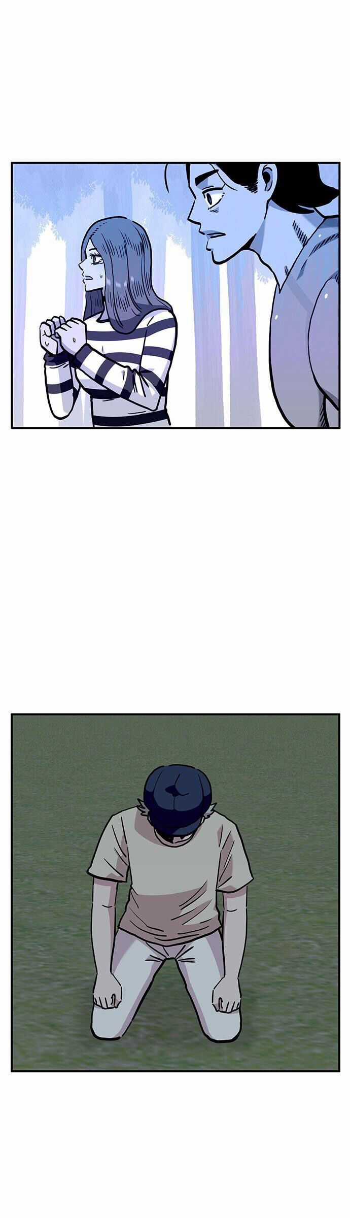 Chúa Tể Muôn Loài Chương 61 trang 16