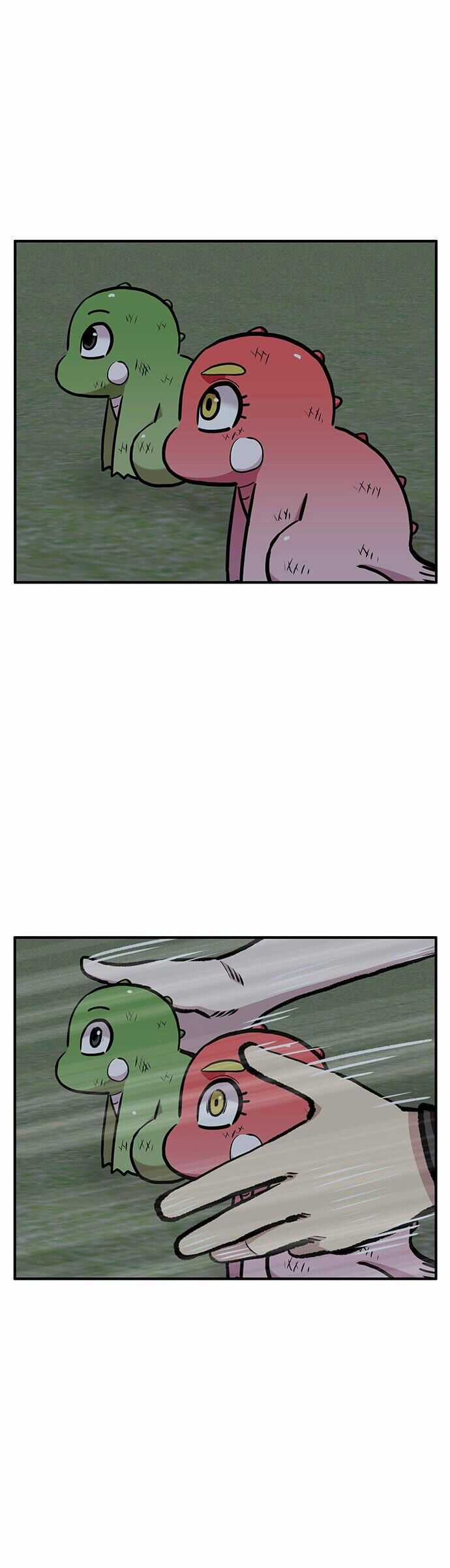 Chúa Tể Muôn Loài Chương 61 trang 24