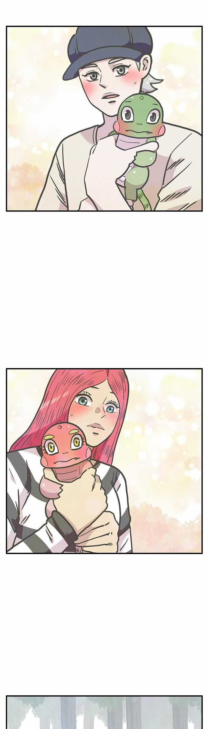 Chúa Tể Muôn Loài Chương 61 trang 26