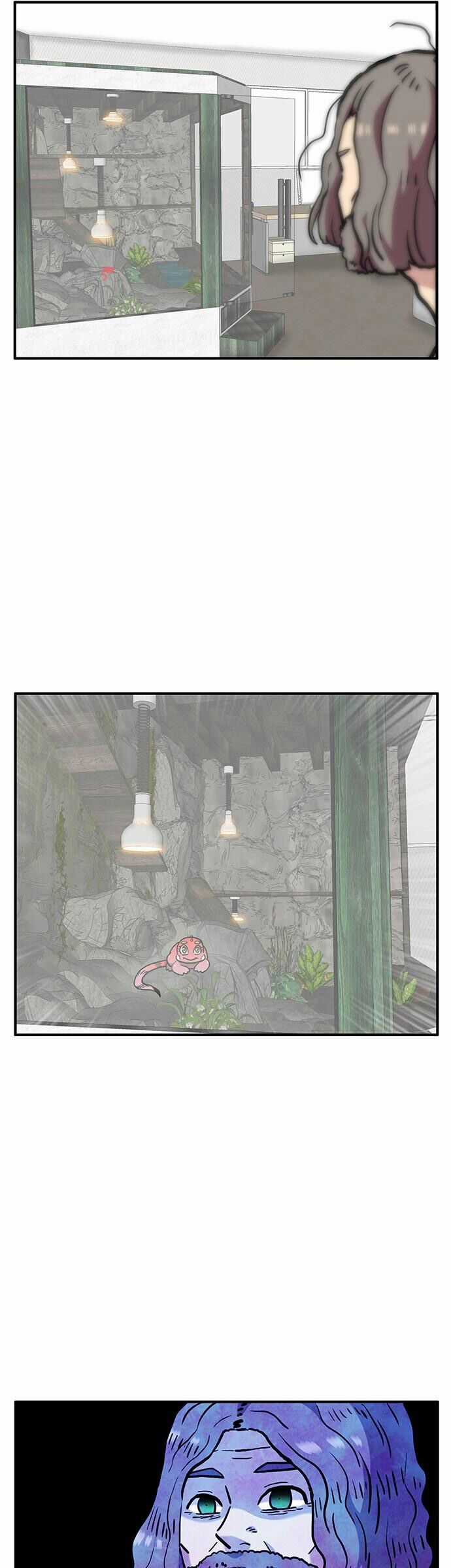 Chúa Tể Muôn Loài Chương 61 trang 32