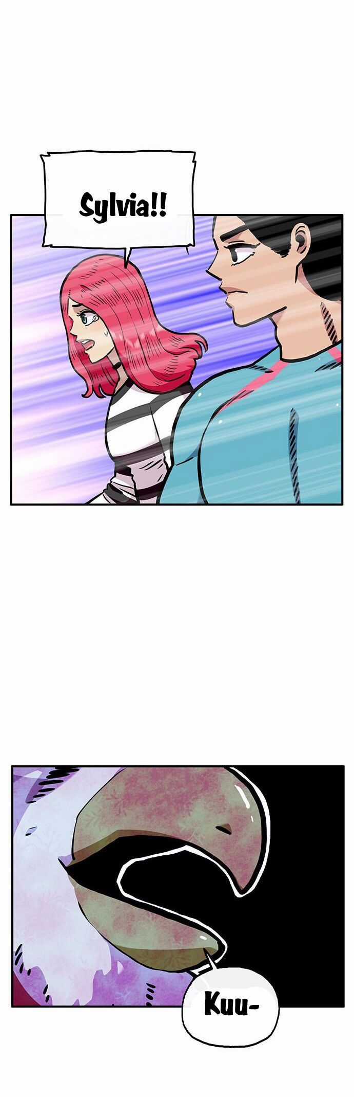 Chúa Tể Muôn Loài Chương 61 trang 7