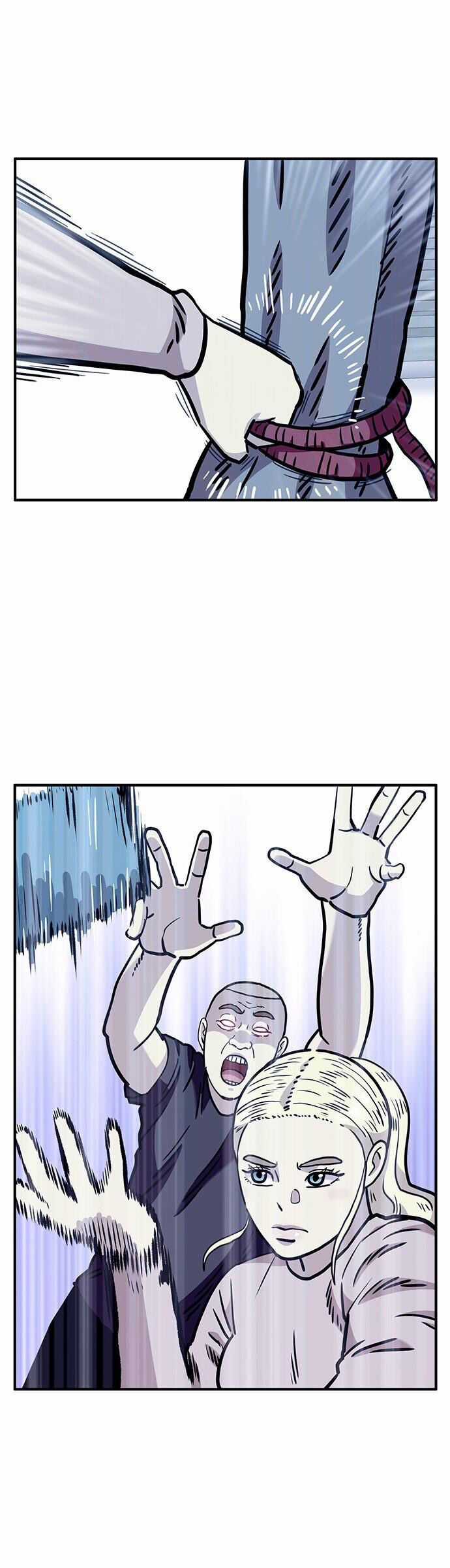 Chúa Tể Muôn Loài Chương 62 trang 12