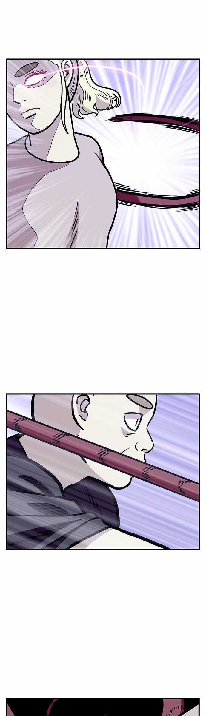 Chúa Tể Muôn Loài Chương 62 trang 13