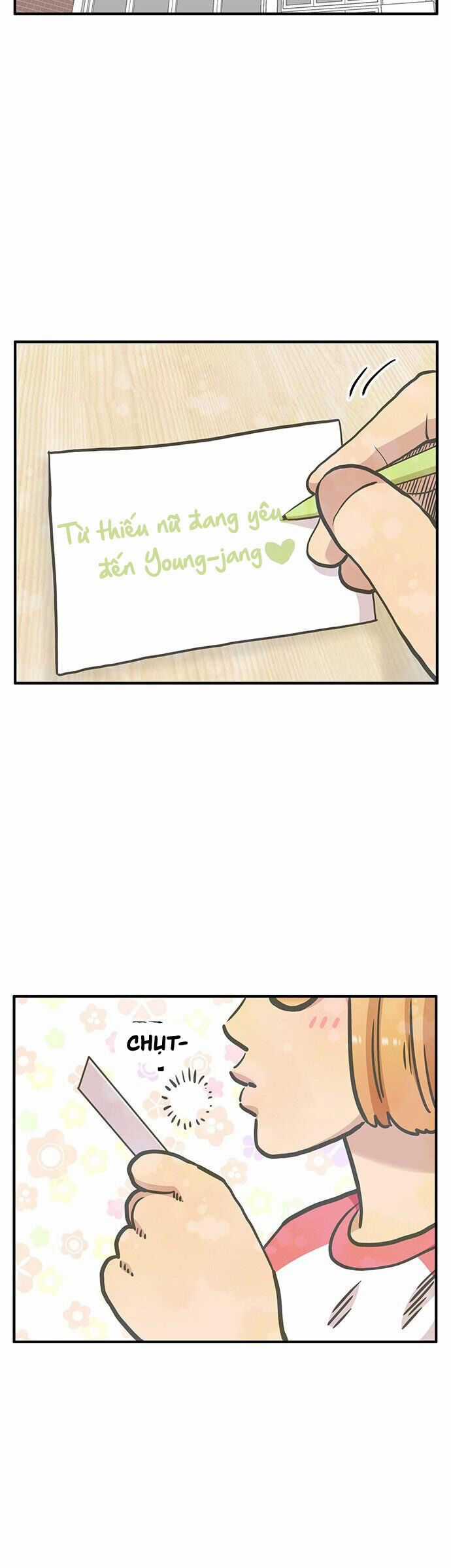 Chúa Tể Muôn Loài Chương 62 trang 18