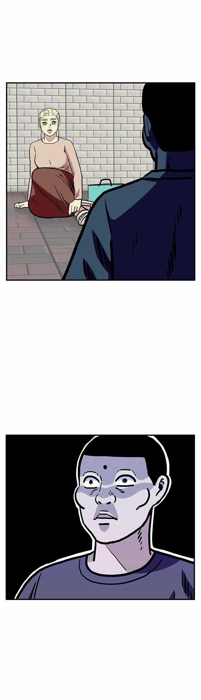 Chúa Tể Muôn Loài Chương 62 trang 26