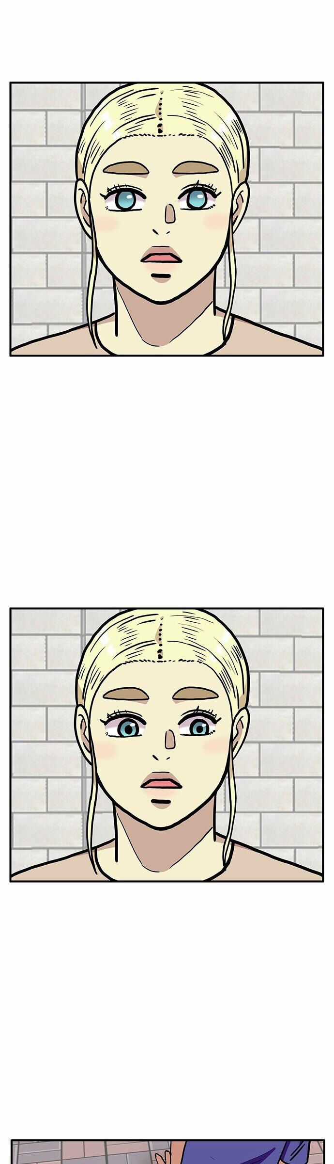 Chúa Tể Muôn Loài Chương 62 trang 27