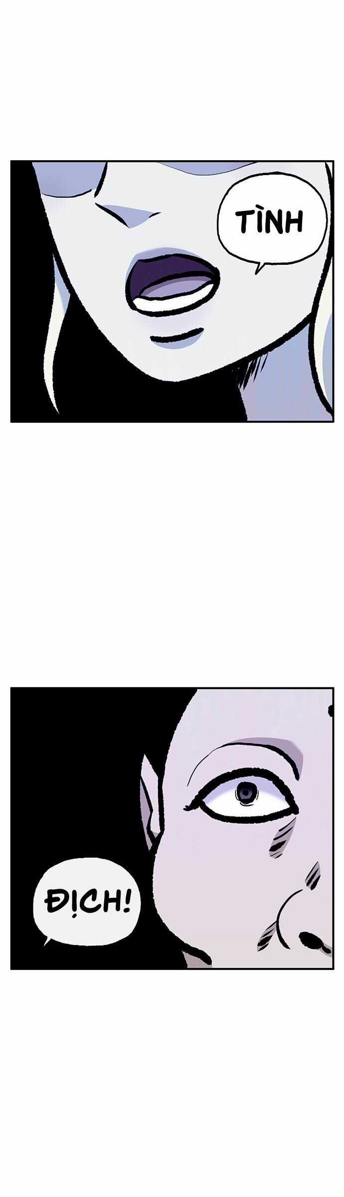 Chúa Tể Muôn Loài Chương 62 trang 32