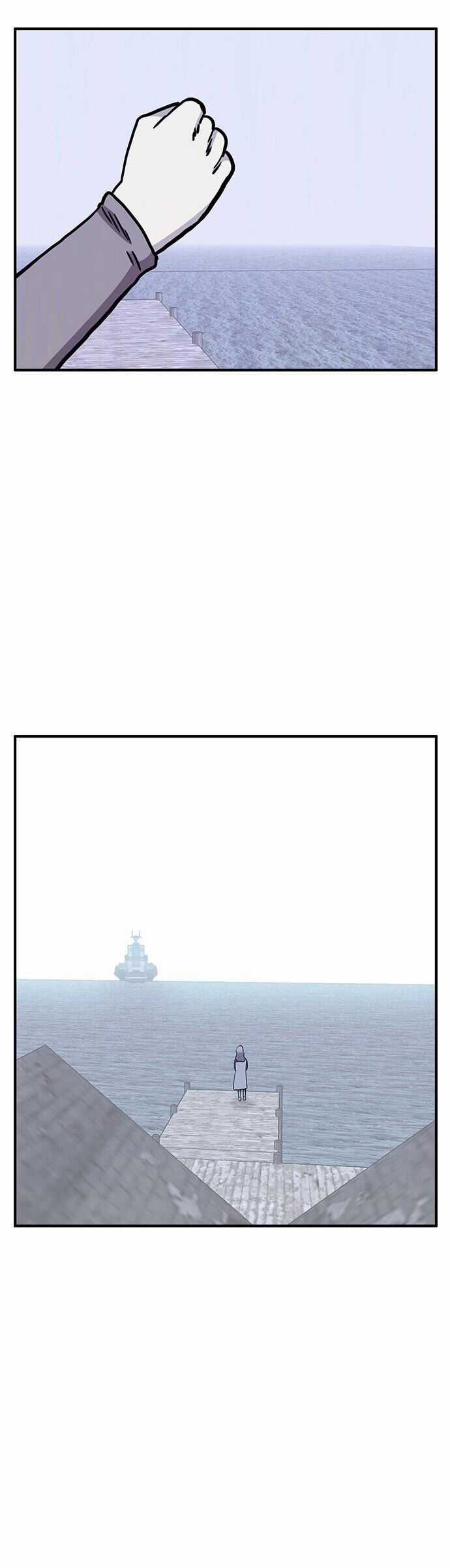 Chúa Tể Muôn Loài Chương 62 trang 37