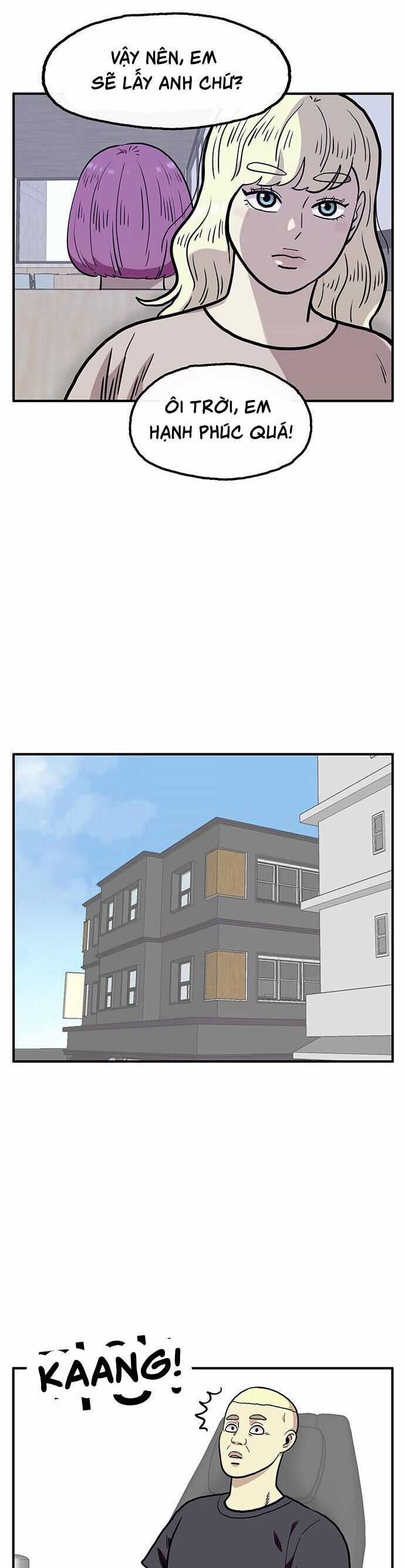 Chúa Tể Muôn Loài Chương 62 trang 5