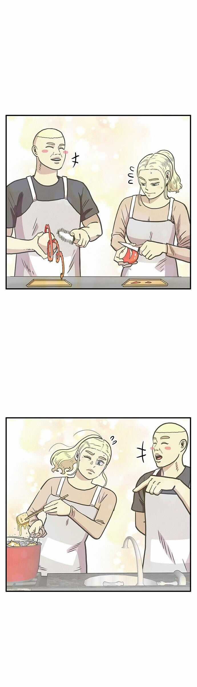 Chúa Tể Muôn Loài Chương 62 trang 7