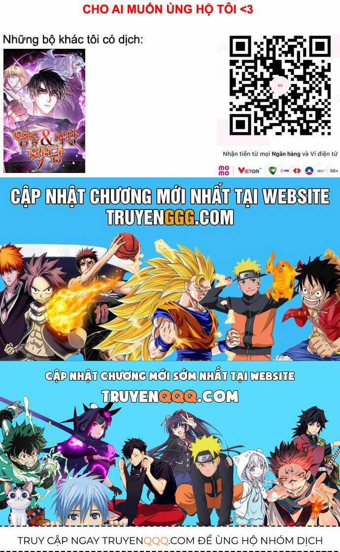 Chúa Tể Muôn Loài Chương 7 trang 42