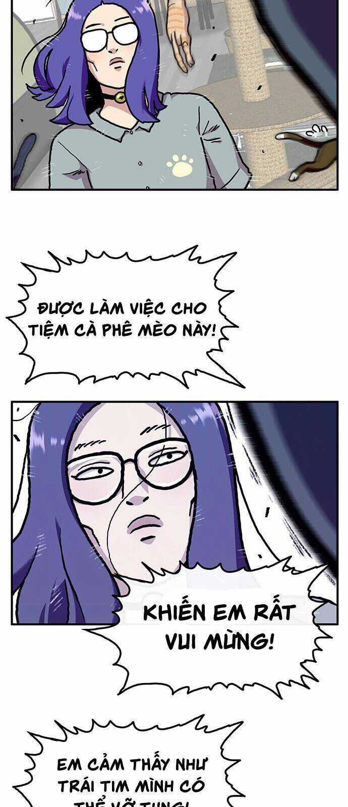 Chúa Tể Muôn Loài Chương 7 trang 7