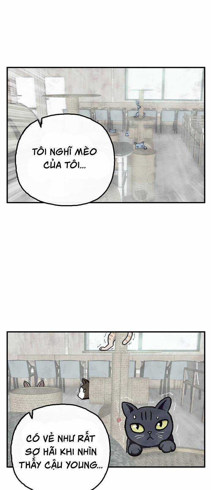 Chúa Tể Muôn Loài Chương 7 trang 9