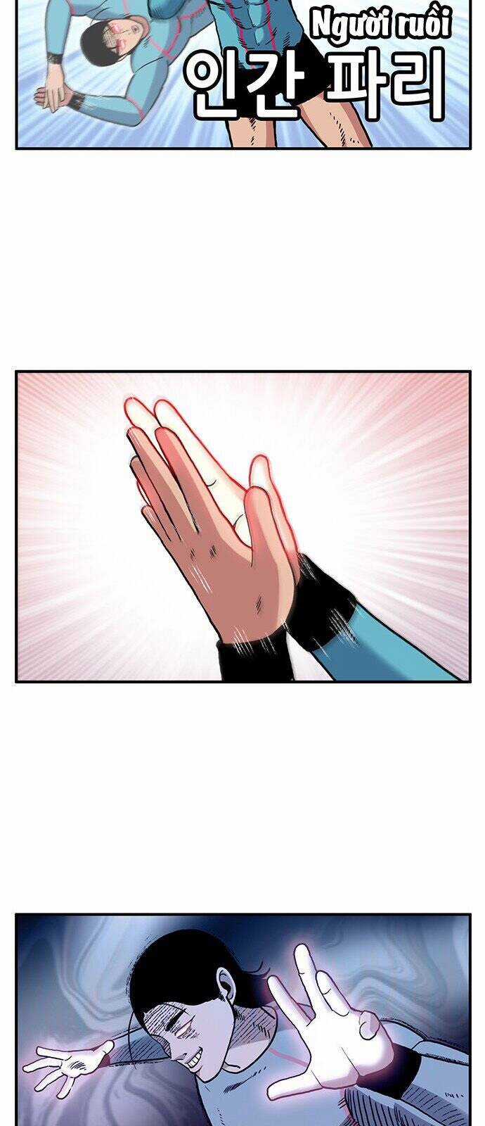 Chúa Tể Muôn Loài Chương 8 trang 25