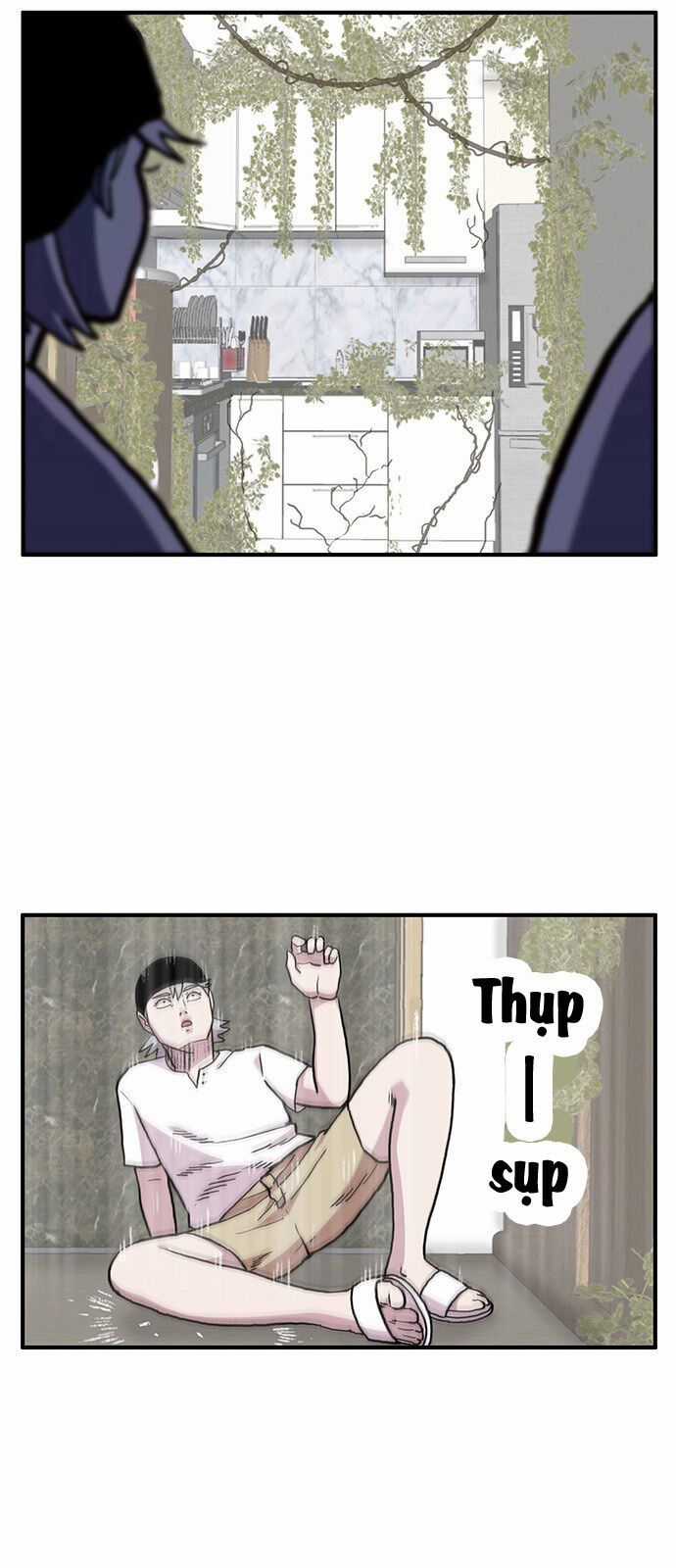 Chúa Tể Muôn Loài Chương 9 trang 13