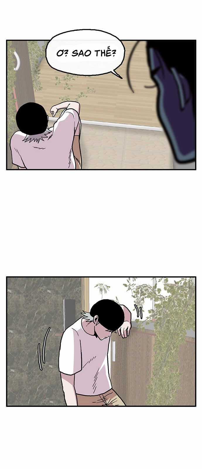 Chúa Tể Muôn Loài Chương 9 trang 14