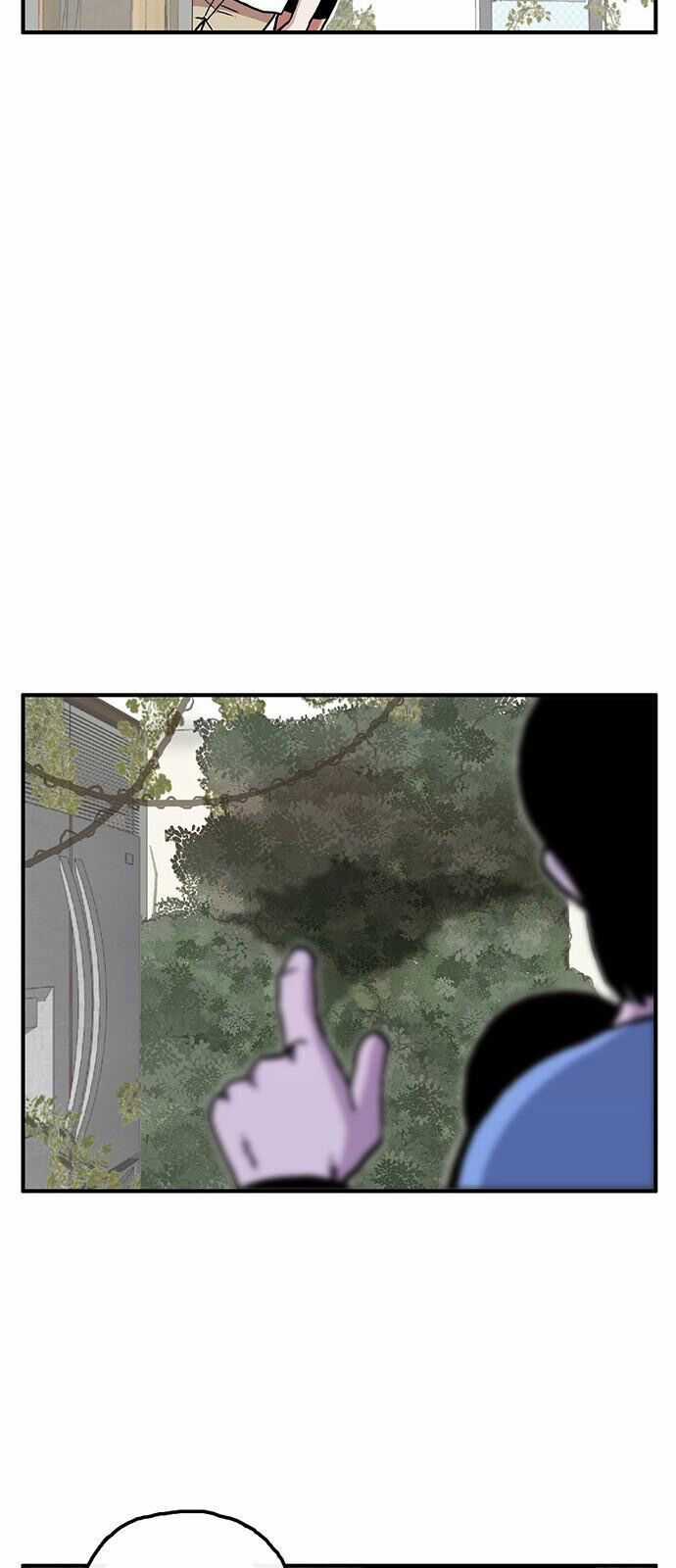 Chúa Tể Muôn Loài Chương 9 trang 17