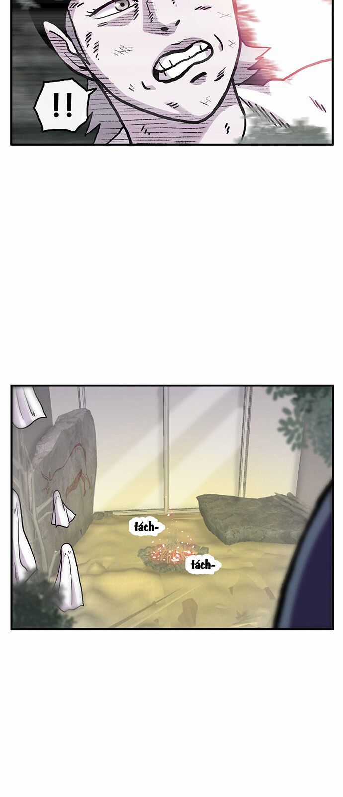 Chúa Tể Muôn Loài Chương 9 trang 21