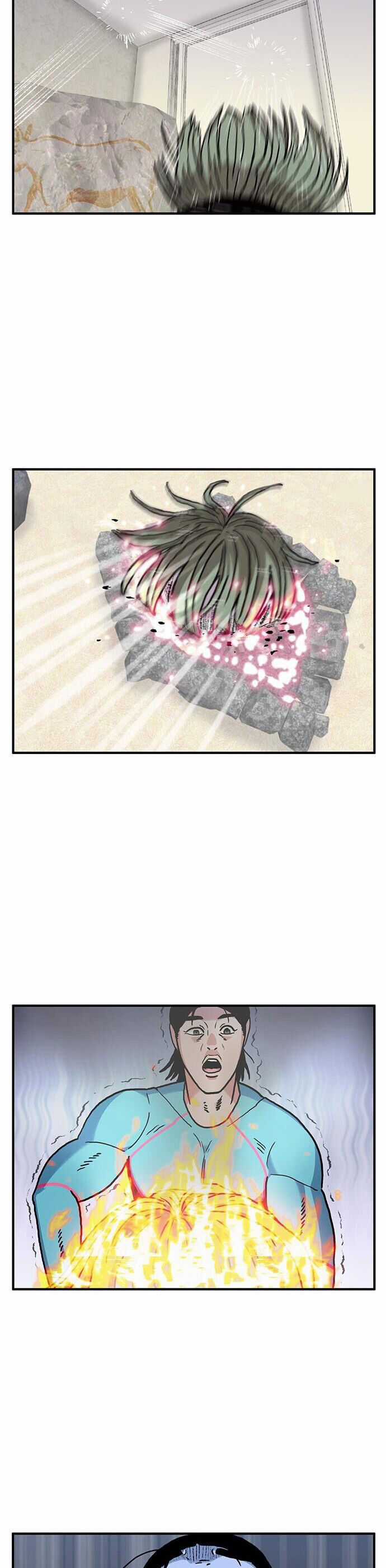 Chúa Tể Muôn Loài Chương 9 trang 43