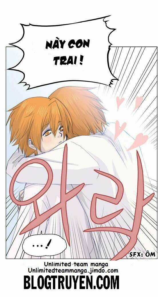 Chúa Tể Perdien Chapter 1 trang 10