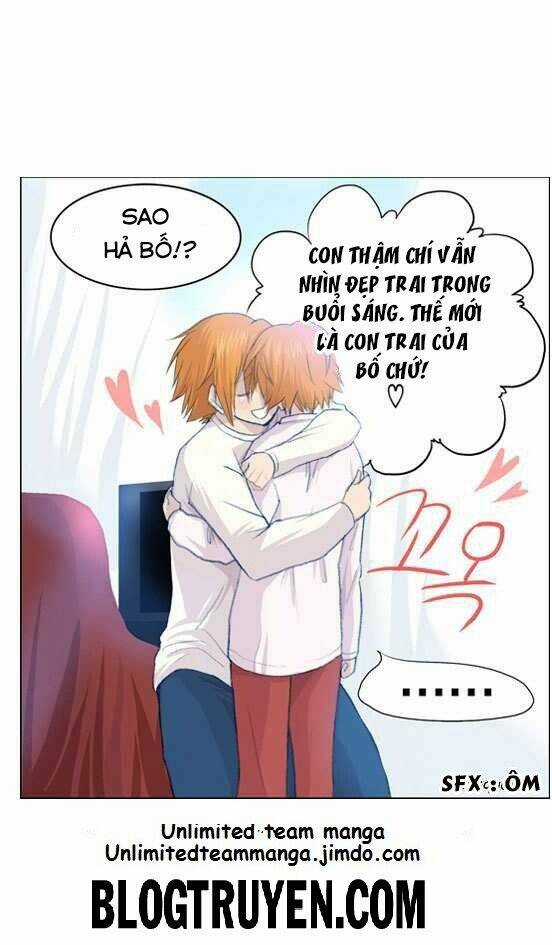 Chúa Tể Perdien Chapter 1 trang 11