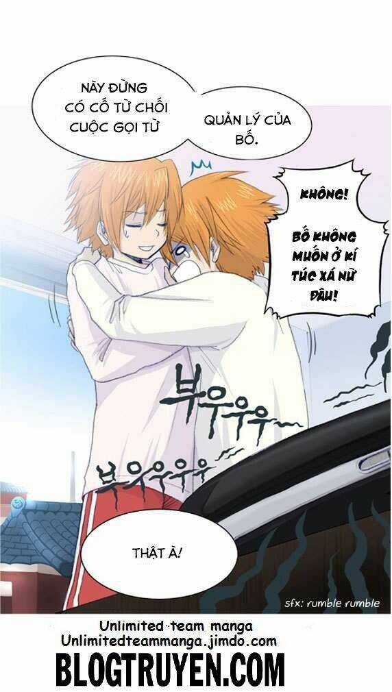 Chúa Tể Perdien Chapter 1 trang 12