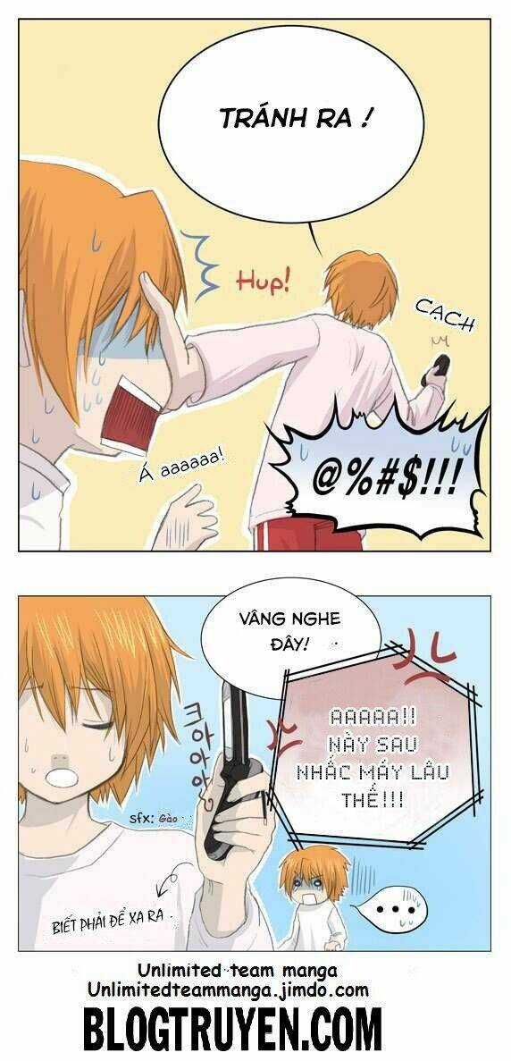 Chúa Tể Perdien Chapter 1 trang 13