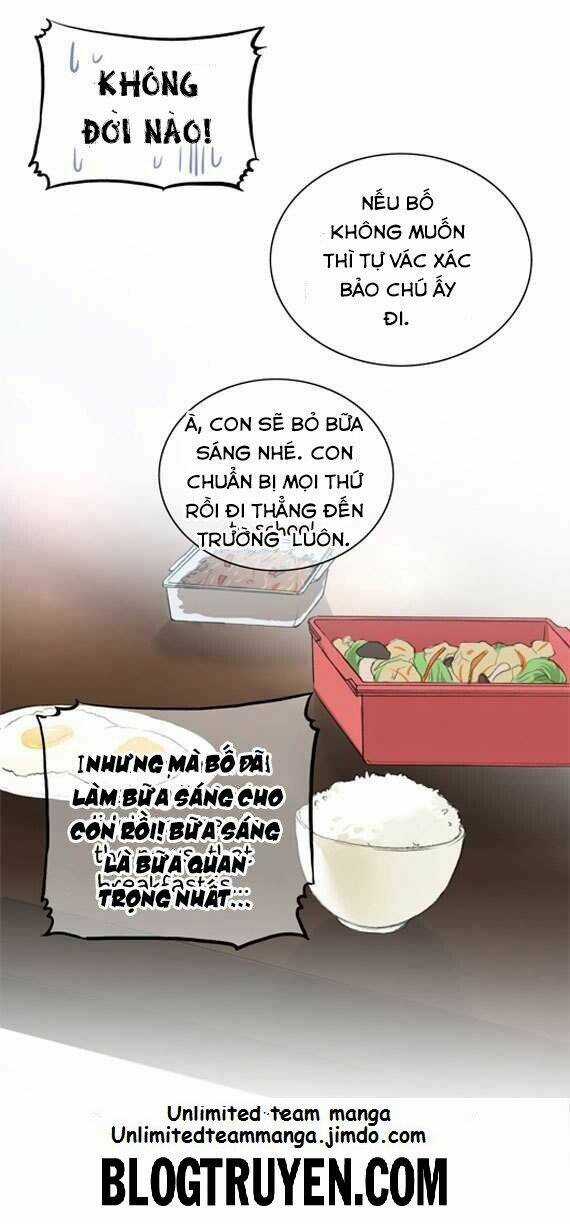 Chúa Tể Perdien Chapter 1 trang 16