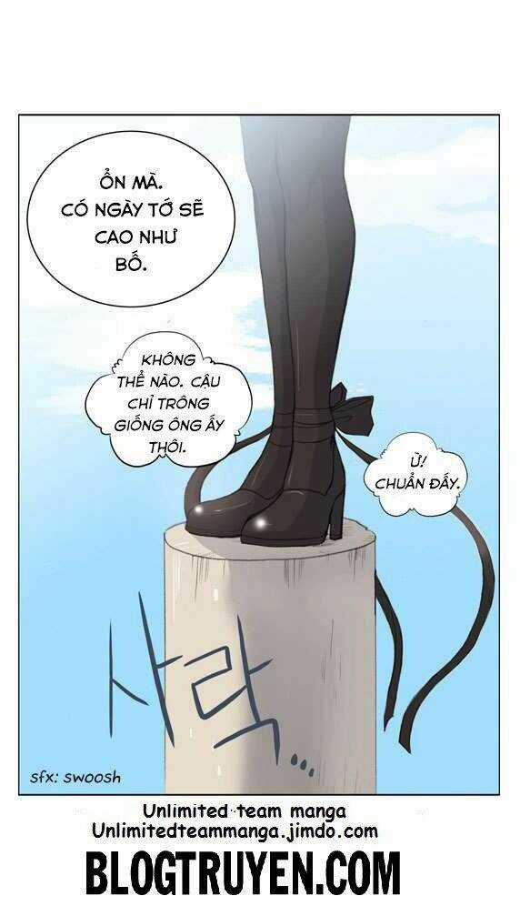 Chúa Tể Perdien Chapter 1 trang 19